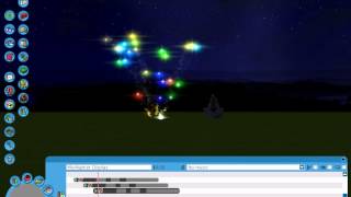 Rct3 fireworks lesson: Batteries