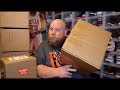 Unboxing a $100 YEAR END FINALE High Roller Plus FUNKO POP Mystery Box from Chrono Toys