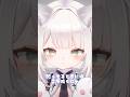 いつでも愛してるにゃ　#shorts #vtuber #新人vtuber #魔灰えん #fyp #anime
