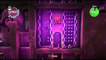 [LittleBigPlanet2] High Score Challenge #3 : The Cardboard Kingdom Hero Race