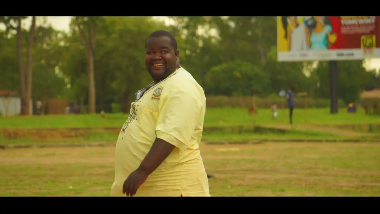 Akwero by Bozzman Taliban [OfficialMusic Video] New Acholi Music