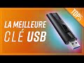TOP5 : MEILLEURE CLÉ USB (2021)