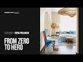 From Zero To Hero 5. How To Create Realistic Render for beginners I 3Ds MAX + Corona Renderer