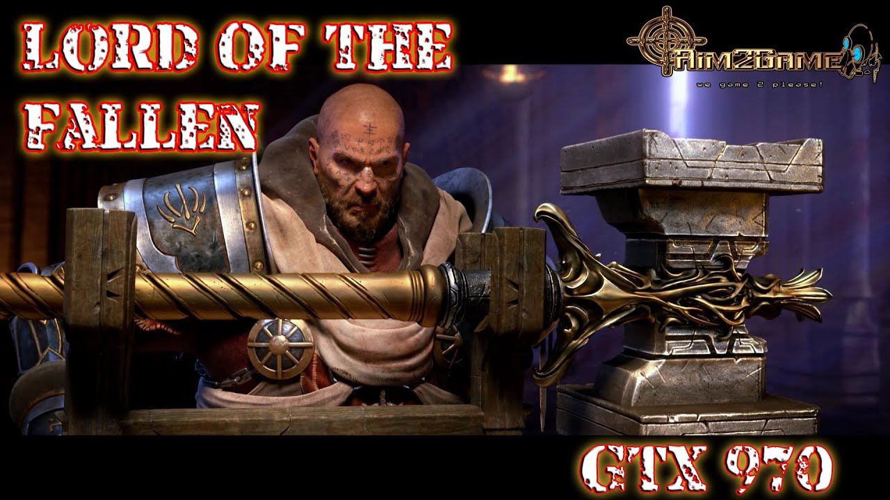 Lord Of The Fallen Gameplay Walkthrough Max Settings Gtx 970 60fps HQ PC YouTube lord-of-the-fallen-gameplay-walkthrough-max-settings-gtx-970-60fps-hq-pc-youtube