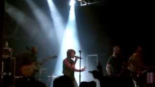 Flyleaf - Call You Out (Live in Dallas)