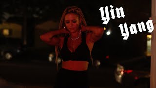 xNEPTUNE - Yin Yang (Prod. Miler) [ Video]