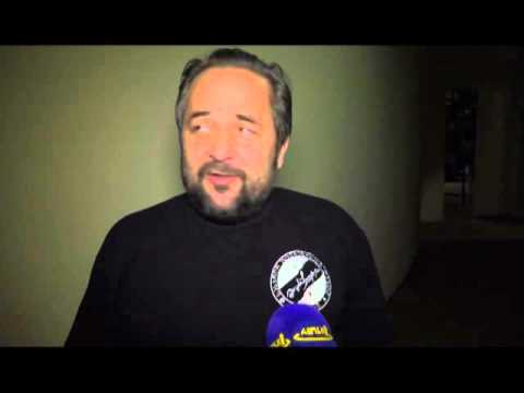 მარჯანიშვილელების ახალგაზრდული დასი      ლადო მესხიშვილის სახელობის პროფესიული თეატრის სცენაზე