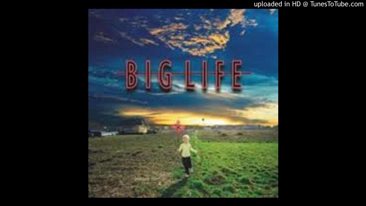 Биг лайф прямой эфир. Big Life - big Life 2011. Brad Gillis - Alligator. Huge on Life.