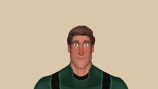 Facial Expressions Animation