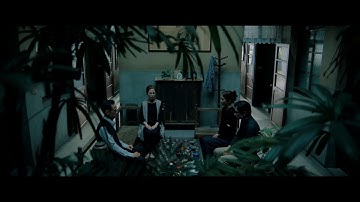 最悪の家族会議、開催…映画『呪葬』本編映像
