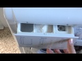 Indesit IWDC6105 Washer Dryer Cottons 90 Boilwash 1 6 