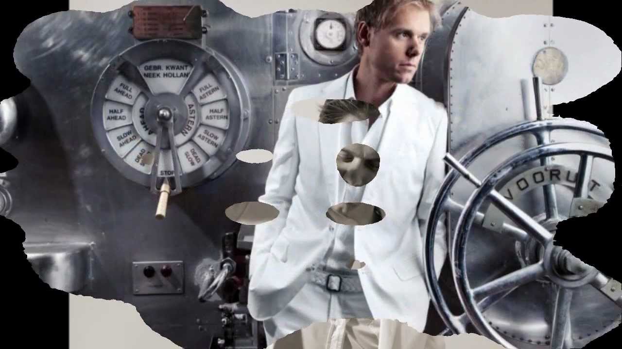 Armin van Buuren pres. Gaia - Humming The Lights [Radio Edit]