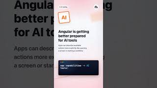 What’s New in Angular 22? #programming #angular #coding #webdevelopment #frontend