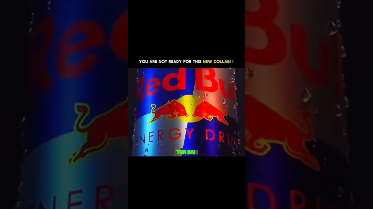 🗿Free Fire X Red Bull collab ff offical✔️ 