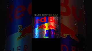 Free Fire X Red Bull Collab Ff Offical