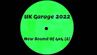 Download Lagu UK Garage 2022 (New Sound of 4x4) 2 MP3