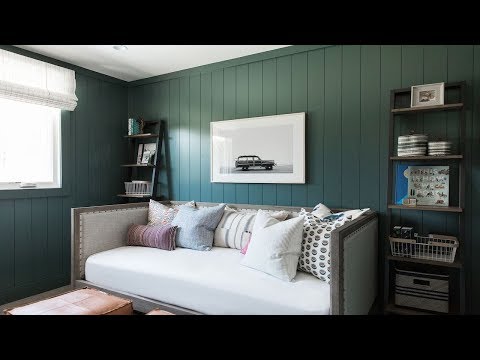 OC Ranch Remodel: Guest Wing Video Tour