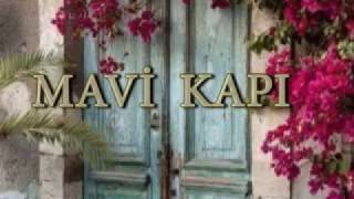 Mavi Kapı - Ahmet Ormanci