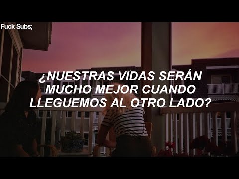 Conan Gray - The Other Side // (Sub. Español)