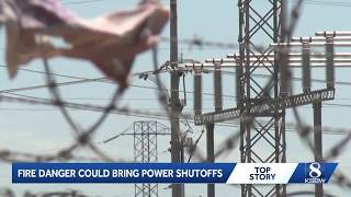 PG&E warns of possible PSPS outages in Monterey and San Benito counties