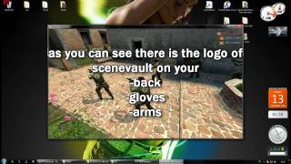 [Tutorial] How to get true HD Models for new Counterstrike Source by Hanfried