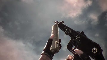 Twixtor is Beautiful... - [MW3] | (PP90M1 Reload)