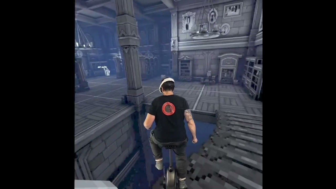 Try the Pixel dungeon prologue on steam! Free trial on quest too 