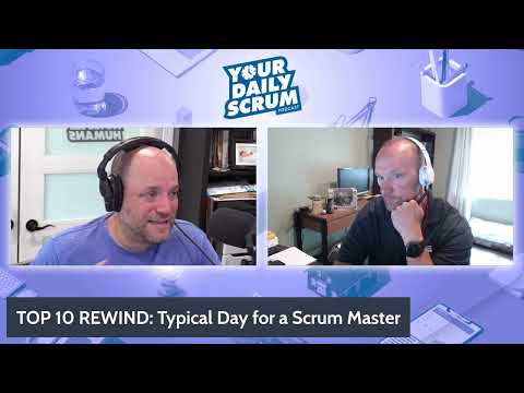 TOP 10 REWIND: