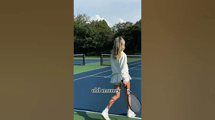 Old Money VS New Money Pt.2 I #shorts