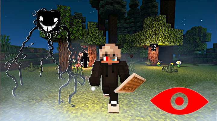 Algo de errado está acontecendo no meu Mundo (Minecraft)
