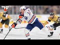Oilers News | Pacific Division Battle | Game Day @ Golden Knights