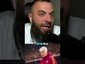 Commento di #damianoerfaina su #gasperini !! Siete d’accordo? 👇✍️ #asroma #roma #seriea #calcio
