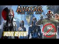 "Avatar: Fire and Ash" Movie Review!