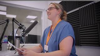 Don't Say The Word Podcast Nicola & Gareth | Episode 2