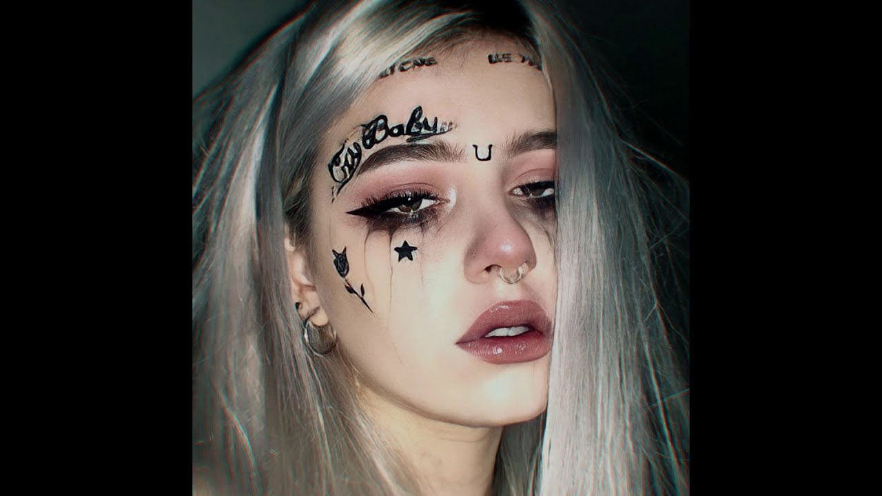 EMPTINESS － [Free] Lil Peep x Emo Trap Type Beat (prod. Morne x R3DQX