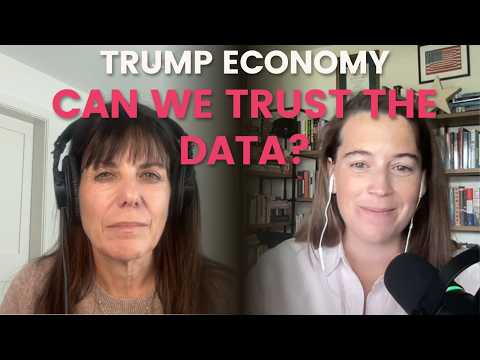The Trump Economy Is Shaking Up the Data: Why It Matters for Your Wallet