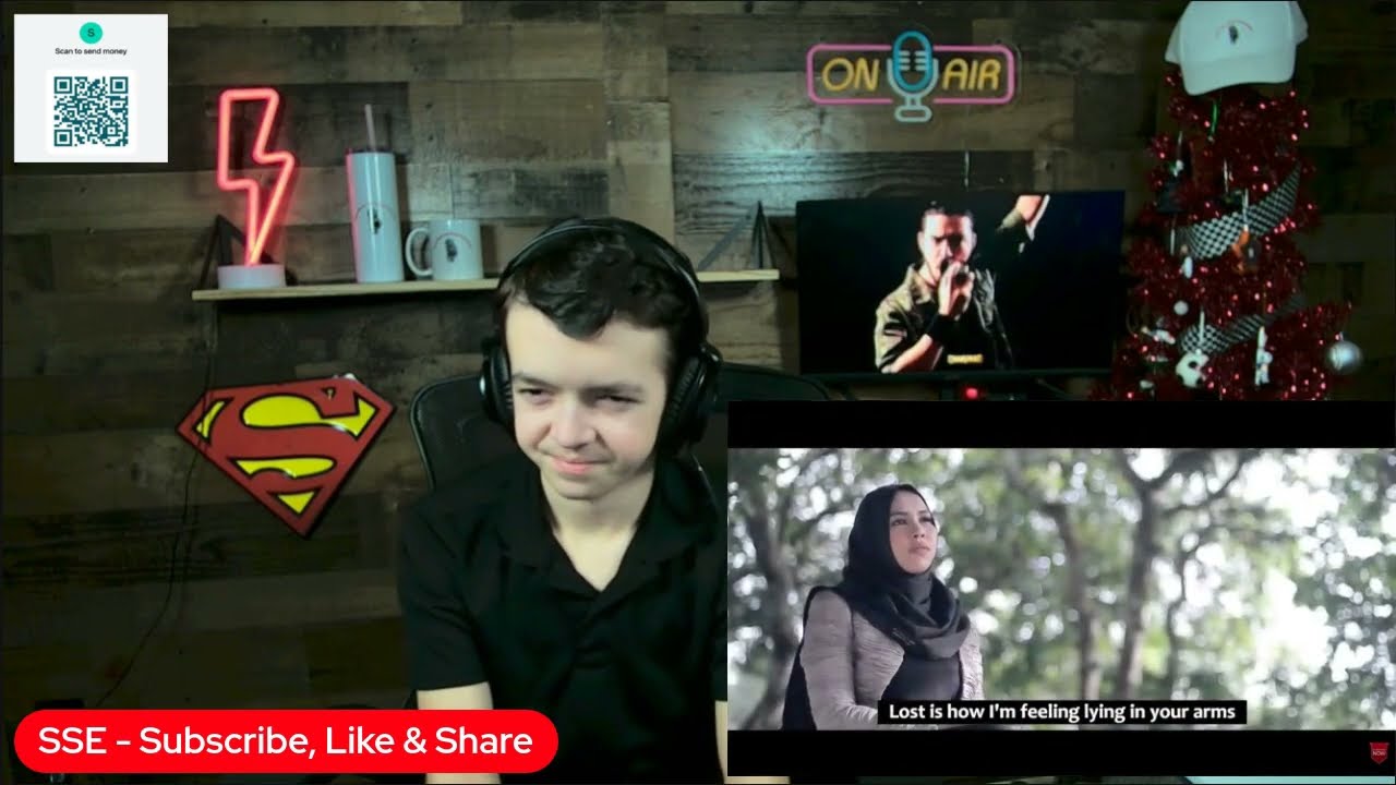 First Time Reaction To Vanny Vabiola - The Power Of Love (Celine Dion Cover).