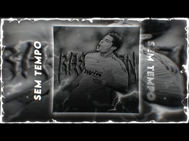 SEM TEMPO – ULTRA SLOWED + REVERB