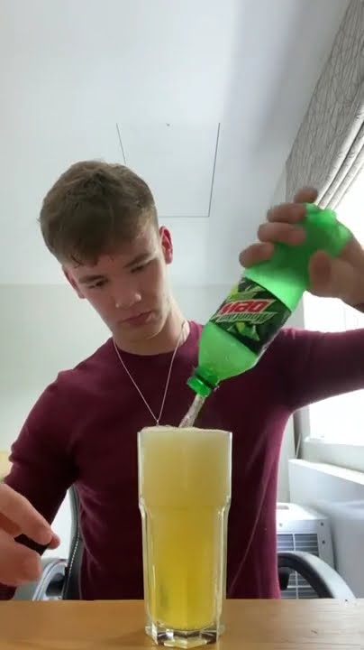 to drink in one gulp 😱😱 #funnyshorts #funny #funnyanimals #funnycomedy ...