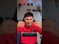 Saka falla y le da autoestima al Madrid… #reaccion #reaction #arsenal #championsleague