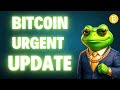 BTC ANALYSIS| BITCOIN PRICE PREDICTION| BTC UPDATE