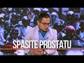 Borba protiv raka prostate -Prevencija kao kljuc zdravlja- Velika humanitarna moto voznja u Beogradu