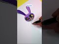 Creating JAX: A Whimsical Hanging Art Adventure! 💜✨