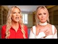 RHOC Season 20 CAST Secrets Revealed – Vicki & Tamra’s Shocking EMOTIONAL Breakdown | RHOC | Bravo