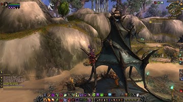 Bloodstone Bandit Quest ID 39179 Playthrough World Of Warcraft