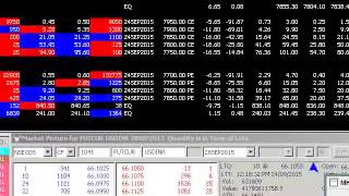 Live Commodity screenshot 5