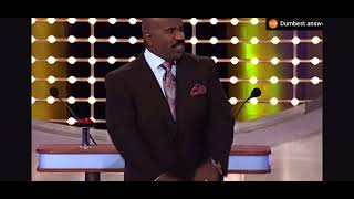 Family Feud Steve Harvey Intro With 2002 Richard Karn Them Song familyfeud steveharvey