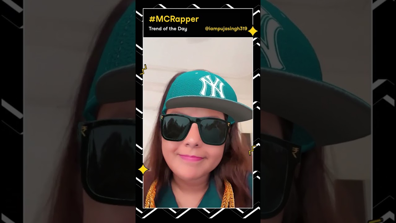 Isn't it savage? Try this new lens on MOJ, use 