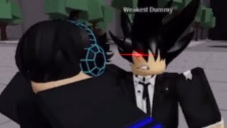 Dummy Counter but It’s Sonic Sway Counter | TSB Fan-Made Animation
