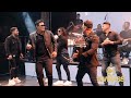 Capture de la vidéo La Patineta Loca  | (En Vivo) | Kvrass